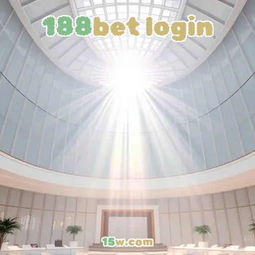 188bet login: Descubra a Emoção das Apostas em Esportes Online
