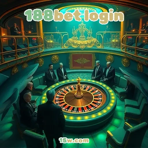 188bet login Cashback