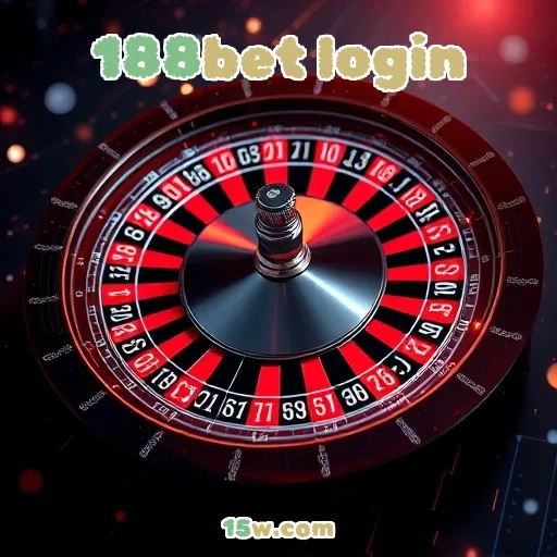 188bet login: A Experiência de Jogos Online que Você Merece